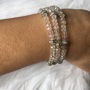 Jewelry - Bracelet made with cristal. Greek 🧿 Jewelry - Bracelet made with cristal. Greek 🧿